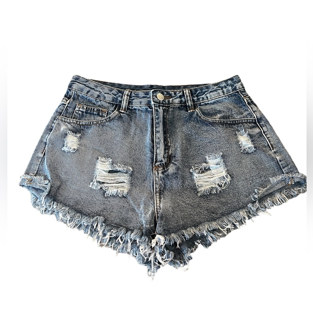 EUC SHEIN Shorts